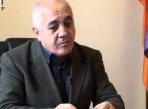 «Հեղաշրջում տնտեսության մեջ անհնար է»