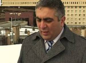 Արծրուն Հովհաննիսյանը կրակոցների մասին