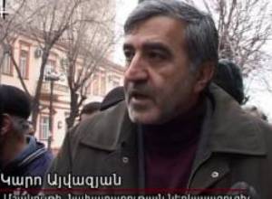 Ի՞նչ է սպասվում «ԱՕԿՍ-ի շենք»-ին