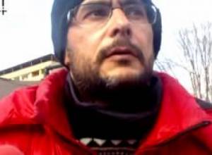 Նախագահի թեկնածուն նույնիսկ իրեն չի ընտրի