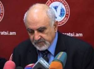 Հատվածներ Հայրիկյանի ասուլիսից