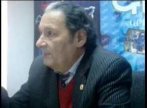 Հատվածներ Ահարոն Ադիբեկյանի կանխատեսումներից