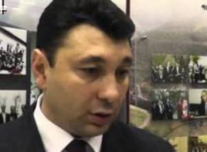 Շարմազանովը վստահ է հաղթանակի մեջ