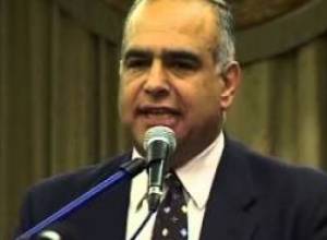 Րաֆֆի Հովհաննիսյանի հանդիպումը