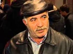 Րաֆֆի Հովհաննիսյանը կլուսացնի հրապարակում