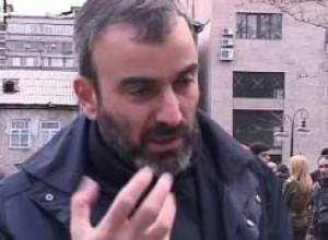 Կստեղծվի նախախորհրդարան