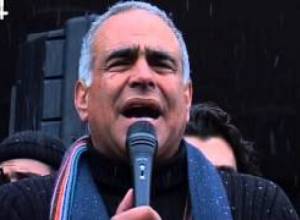 Րաֆֆի Հովհաննիսյանը Գյումրիում.հատվածներ