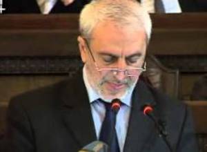 ՀՀՇ համագումար