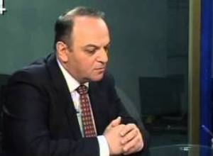 Հատված Այբ-Ֆե-ի ուղիղ եթերից