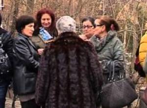 ՀԱԿ-ի ակցիան դատախազության մոտ