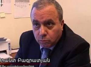 «Անում եմ՝ ինչ նպատակահարմար եմ գտնում»