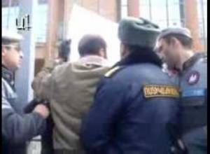 «Չպետք է շնորհավորեին Սերժ Սարգսյանին»