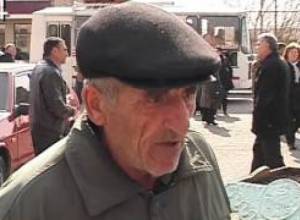 Րաֆֆի Հովհաննիսյանը այցելում է մարզեր