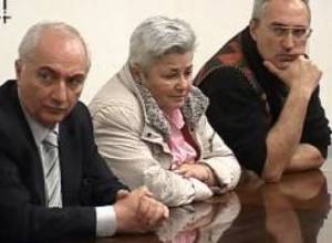 ԱԳՆ շենքի աճուրդը կկայանա մարտի 5-ին