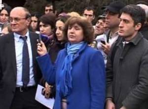 «Այլևս երբեք հայ մարդու արյուն չի հոսելու»