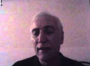 Հատված Այբ Ֆե ուղիղ եթերից