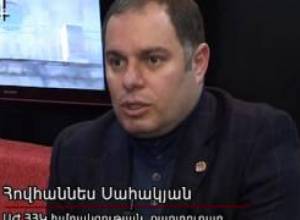 Ոչինչ չի փոխվել