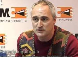 Ամենավտանգավորը խիղճը վաճառելն է