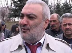 Արմեն Սարգսյան Յուրաքանչյուրը Վազգեն Սարգսյան է