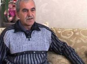 Գառնիկ Ավետյան. Արդարությունը ոչ մի անգամ չի մեռնում