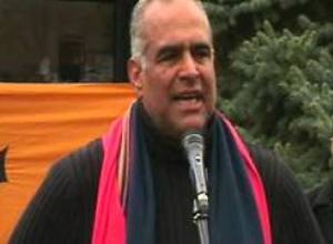 Րաֆֆի Հովհաննիսյանի ասուլիսը