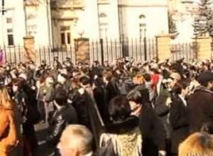 Կհաղթի՞ ՍԴ-ում երբեւիցե ընդդիմադիր թեկնածուն