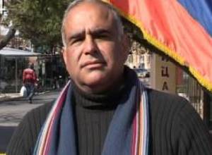 «Եթե ինքը ինձ ասելիք ունենա, կարող է գալ էստեղ»