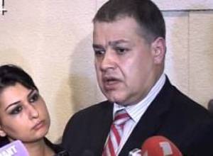 Դավիթ Հարությունյան պատասխանեց լրագրողների հարցերին