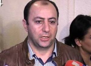 Զարուհի Փոստանջյանը ՍԴ որոշման մասին