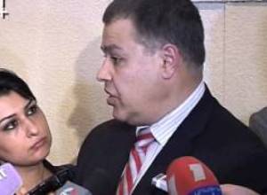 Սահմանադրական դատարանը մերժեց