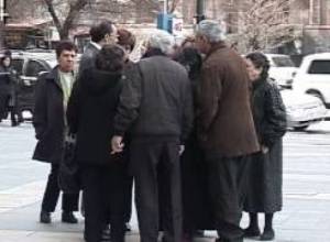 Այլևս չեն կարող վարձով ապրել