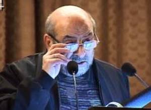 Վերընտրվեց Ռուբեն Գեւորգյանցը