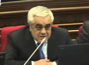 Սերժ Սարգսյանի նամակը