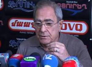 «Ժողովուրդն ատում է իշխանություններին»