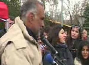 Րաֆֆի Հովհաննիսյանի այսօրվա ասուլիսը