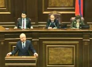 Դումանյանը պատասխանում է ՕԵԿ հարցին