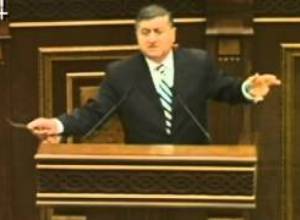 «Հո, գինեկոլոգիական կենտրոնից չե՞նք եկել»