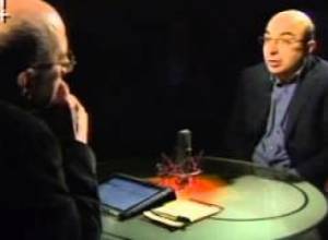 25.03 PS Հյուրը Վահե Հովհաննիսյանն է