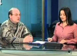 Րաֆֆի Հովհաննիսյանը քաղաքական առեւտուր է անո՞ւմ