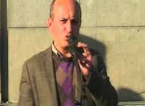 «Շատ քիչ ժամանակ է մնացել մինչեւ ապրիլի 9-ը»