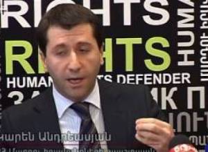 «Ամենախայտառակ արձագանքը  դատական իշխանությանն էր»