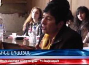 Բերդը եթե դատարկվի, զինվորն ի՞նչ պետք է անի