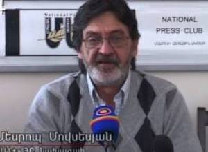 Պիտակը կախեց Ռոբերտ Քոչարյանը