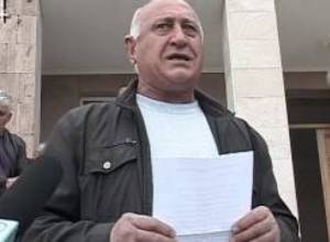 Մեղրաձորցիները բնապահպաններին՝ ինչո՞ւ եք եկել