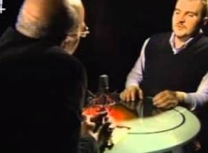 05.04 P.S. Հյուրը  Արգիշտի Կիվիրյանն է