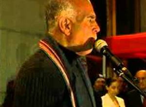 Րաֆֆի Հովհաննիսյանի ելույթը