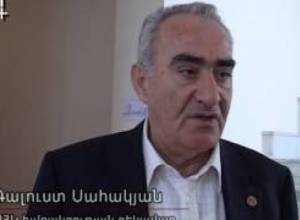 Ո՞վ կմասնակցի ապրիլի 9-ի ԱԺ հատուկ նիստին
