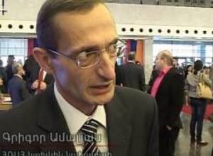 Ո՞ր հեռուստաընկերությունը այսօր կփակեր Գրիգոր Ամալյանը