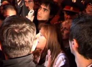 Րաֆֆի Հովհաննիսյանը պահանջում էր «Բարի Գիշեր» ասելու իր իրավունքը