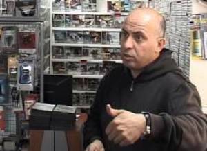 Ձայնասկավառակների շուկան ենթարկվում է տոտալ կոտորածի